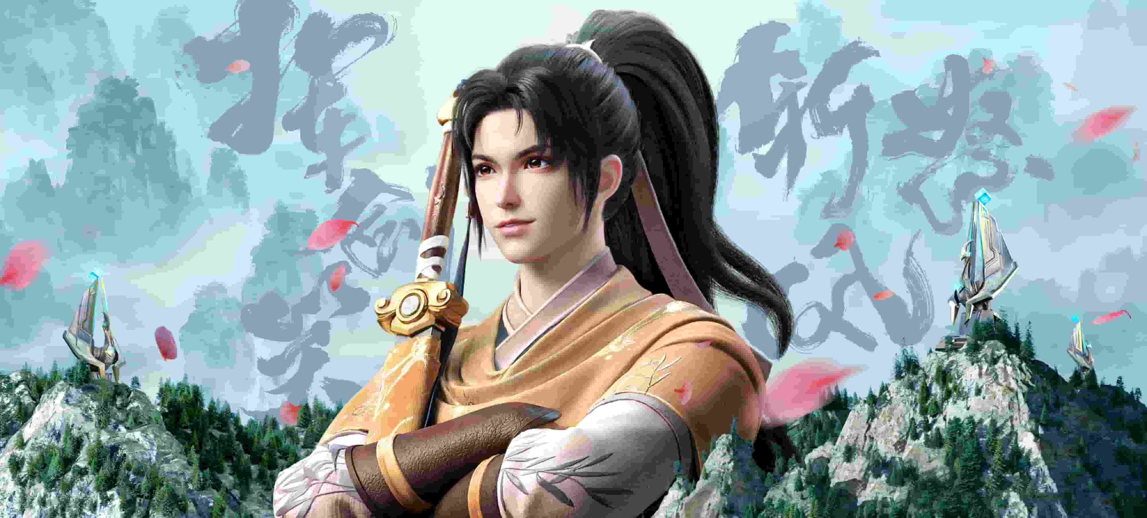 倩女手游，感应残魂的奥秘与探索